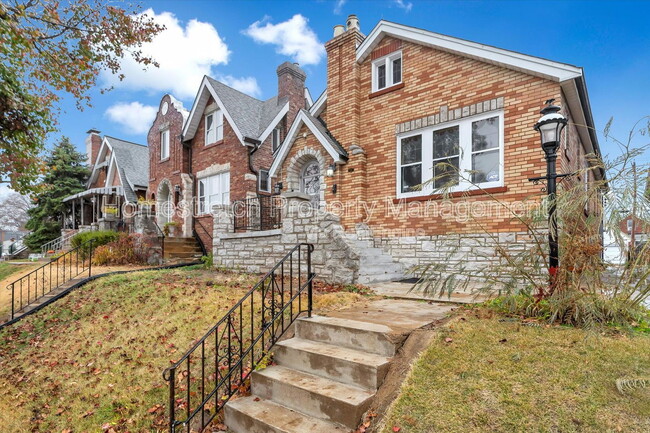 property at 5741 Walsh St