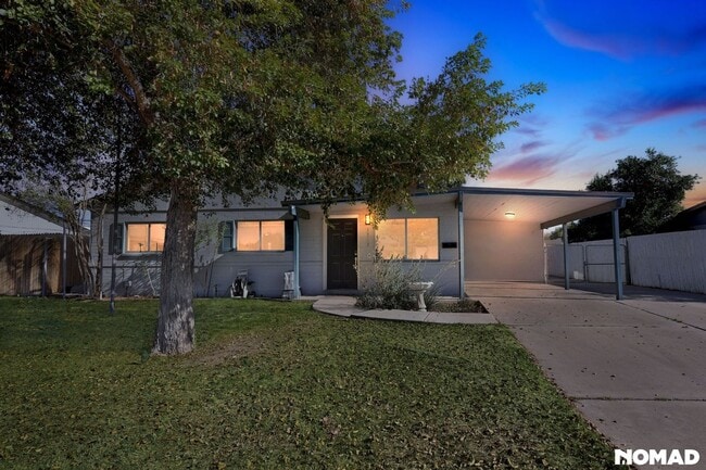 property at 1713 N Markdale