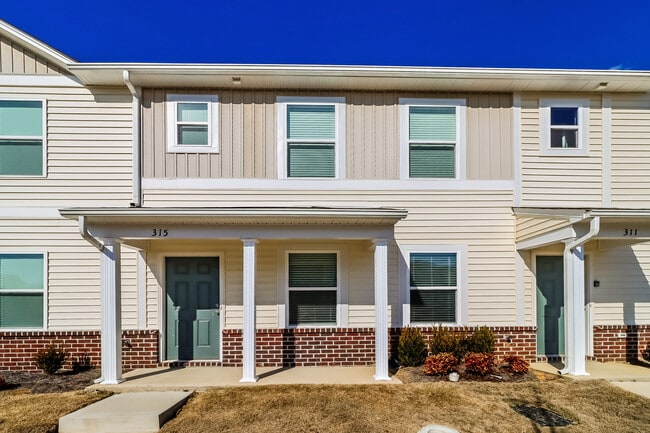 property at 315 Century Dr