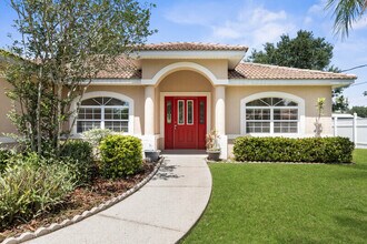 22 Rocking Horse Dr in Palm Coast, FL - Building Photo - Building Photo