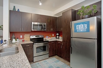 The District on Apache in Tempe, AZ - Building Photo - Interior Photo