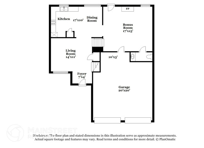 2755 Carolina Ridge in Riverdale, GA - Building Photo - Building Photo