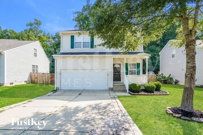 property at 236 N Honey Springs Ave