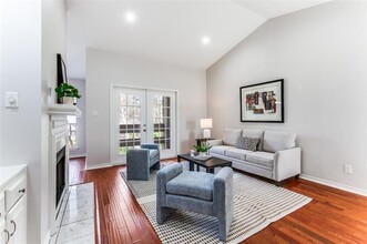 6315 Campbell Rd in Dallas, TX - Building Photo - Building Photo