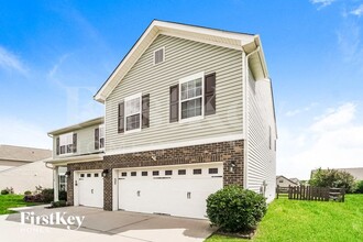 5334 Hackberry Ln SW in Concord, NC - Foto de edificio - Building Photo