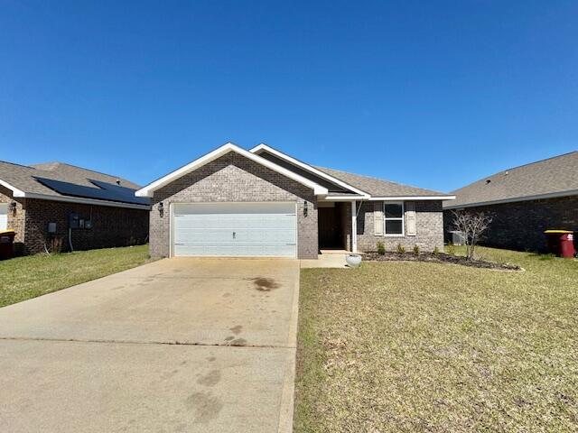 1042 Limpkin St in Crestview, FL - Building Photo
