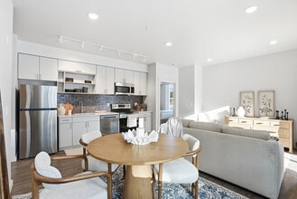 31 South in Spokane, WA - Building Photo - Building Photo