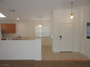 3113 Bradford Hill Ave in North Las Vegas, NV - Building Photo - Building Photo