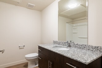 Fairpark in Salt Lake City, UT - Building Photo - Interior Photo