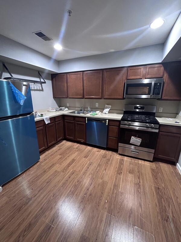 property at 5038 Spruce St