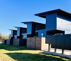 Algarita Fredericksburg Apartments