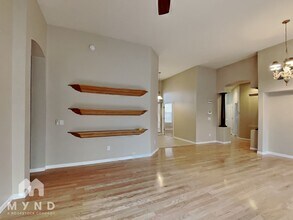 9660 Rolling Rock Way in Reno, NV - Building Photo - Building Photo