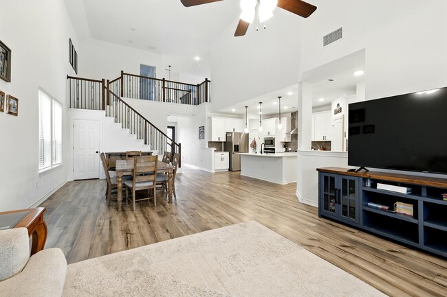 property at 15727 Rosemary Hl Ln