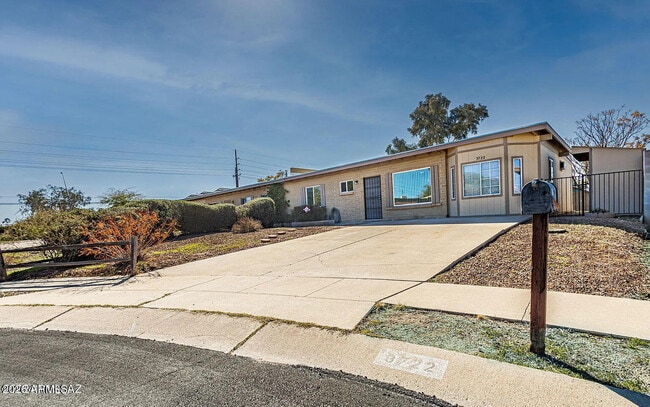 3722 S Bellingham Pl in Tucson, AZ - Building Photo - Building Photo