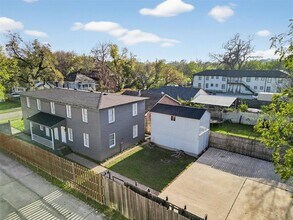 4721 Tremont St in Dallas, TX - Building Photo - Building Photo