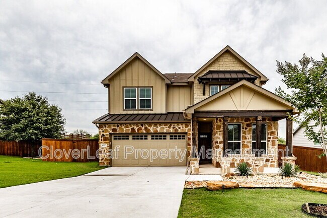 property at 6757 Concho Crk