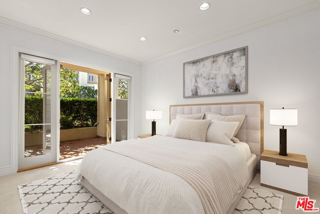 10100 Empyrean Way in Los Angeles, CA - Building Photo - Building Photo