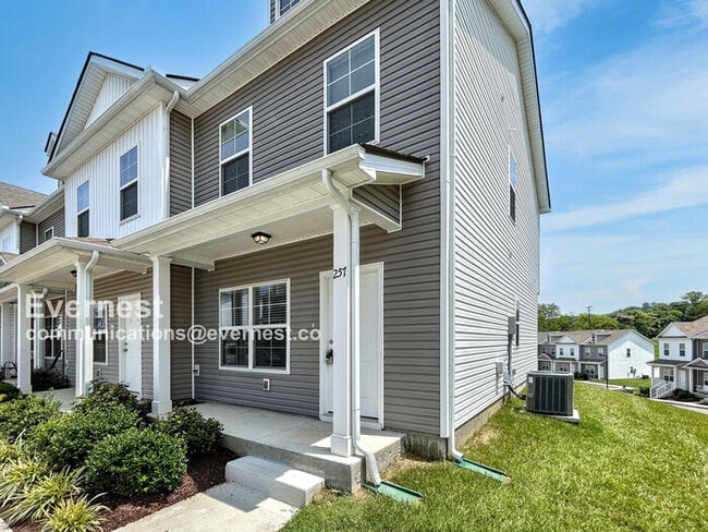 property at 257 Tara Ct