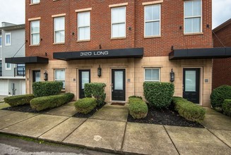 3120 Long Blvd in Nashville, TN - Building Photo - Building Photo