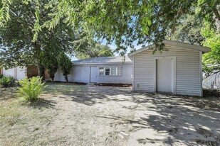 7841 Abbott Dr in Fort Worth, TX - Building Photo