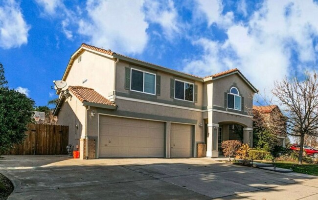 property at 5614 Francesca St