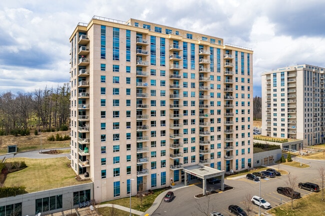 Old Mill Apartments II
