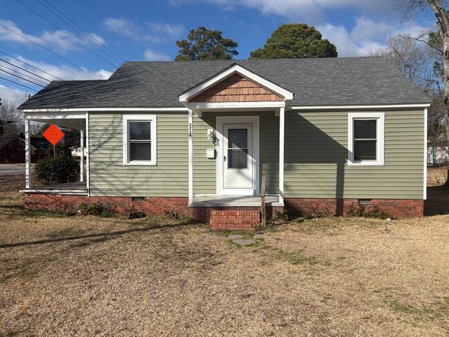 property at 2212 Grace Ave