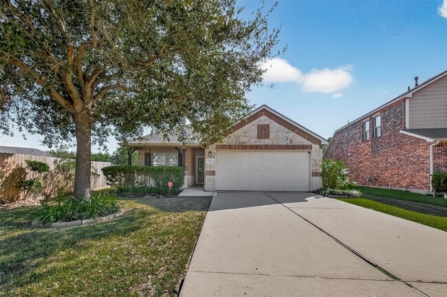 property at 13002 Trail Manor Dr