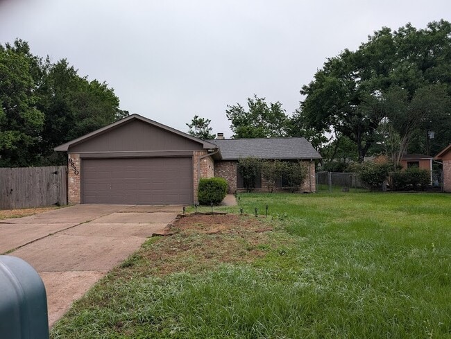 property at 9830 Thistle Trail Dr