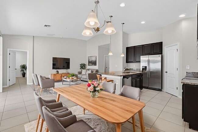 property at 3263 Olivera Way