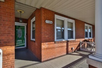 1104 Elm St in Bethlehem, PA - Building Photo - Building Photo