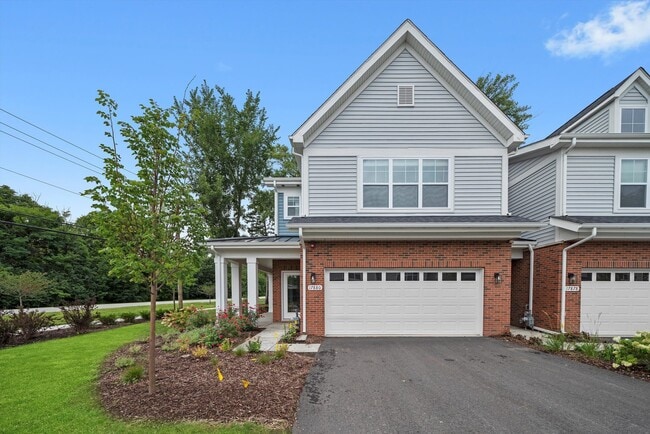 property at 17880 Argos Ct