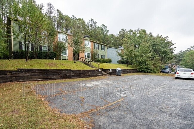843 Garden Walk Blvd in Atlanta, GA - Foto de edificio - Building Photo