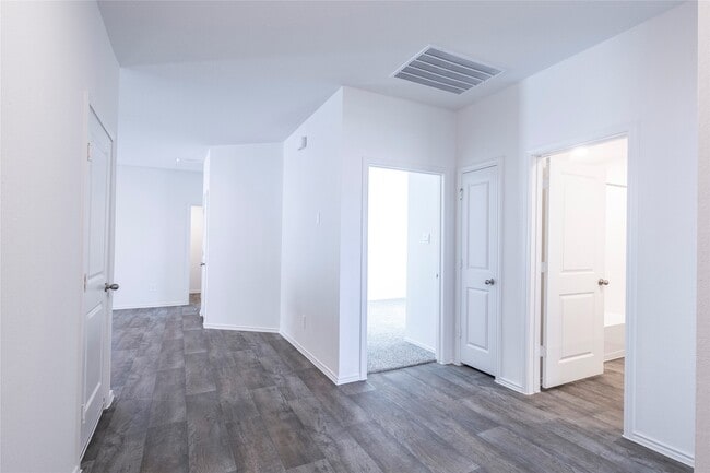 property at 3823 Axyl Run Ct