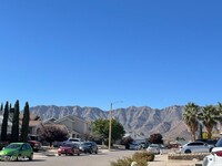 4437 Loma Clara Ct in El Paso, TX - Foto de edificio - Building Photo