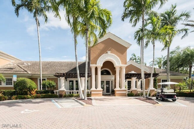 1810 Florida Club Cir in Naples, FL - Building Photo - Building Photo