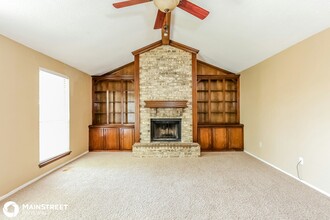 2508 Clover Glen Dr in Edmond, OK - Building Photo - Building Photo