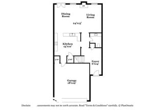 1990 Lily Valley Dr in Lawrenceville, GA - Foto de edificio - Building Photo