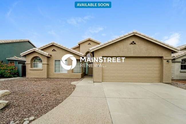 property at 6730 W Nueva Vista Dr