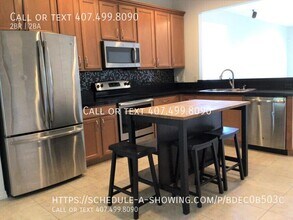 3810 Cleary Way in Orlando, FL - Foto de edificio - Building Photo