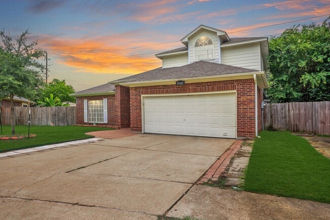 19102 Lookout Mountain Ln in Katy, TX - Building Photo - Building Photo