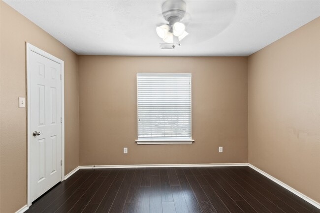 property at 3323 Atherton Canyon Ln