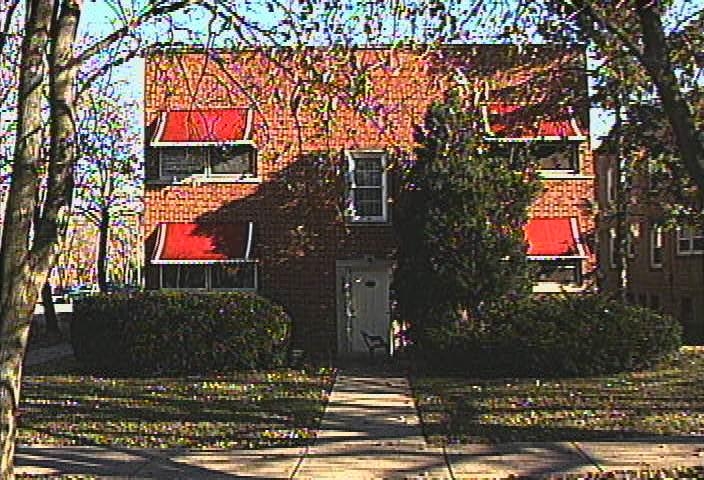 8255 Kilpatrick Ave in Skokie, IL - Building Photo