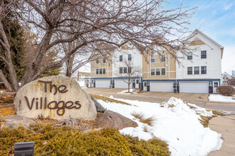 The Villages Townhomes in Ankeny, IA - Building Photo - Building Photo