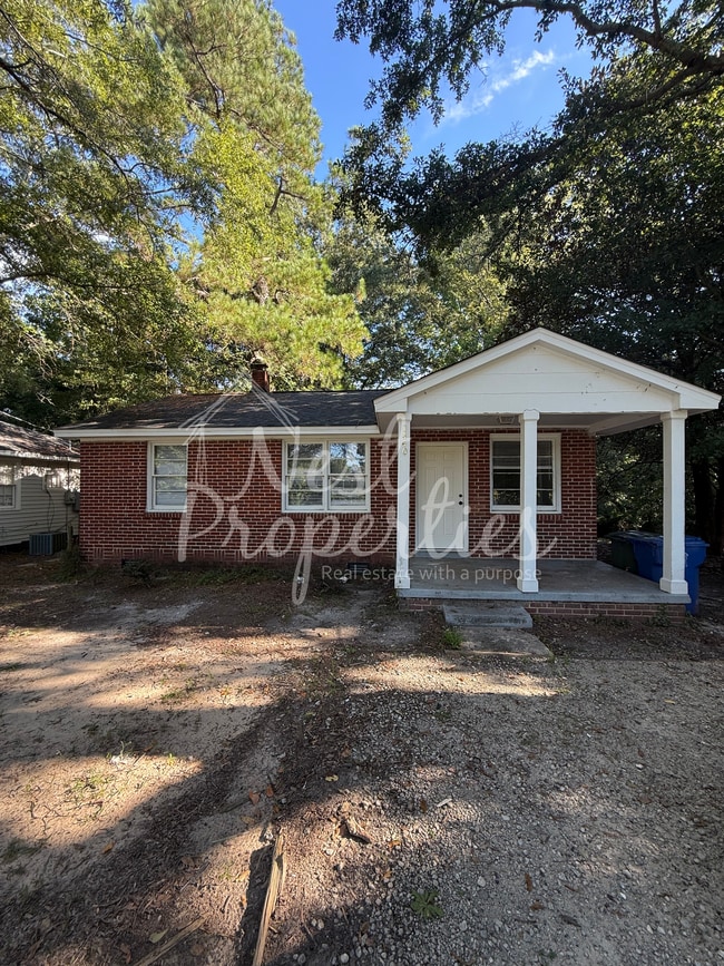 property at 1440 Kingston Rd