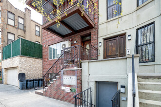 282 Troy Ave in Brooklyn, NY - Building Photo - Building Photo