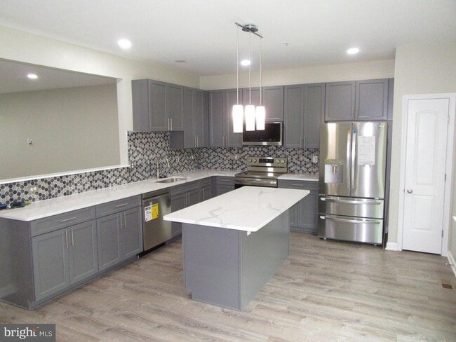 707 S Twin Lakes Blvd in Newark, DE - Building Photo - Building Photo