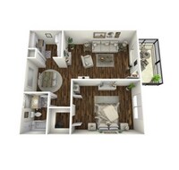 Shenandoah Woods photo'