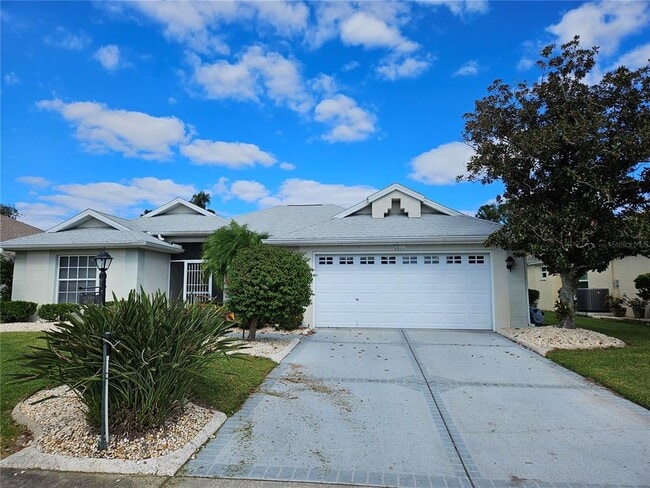 property at 2421 E Del Webb Blvd