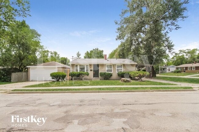 property at 57 Golfview Ln